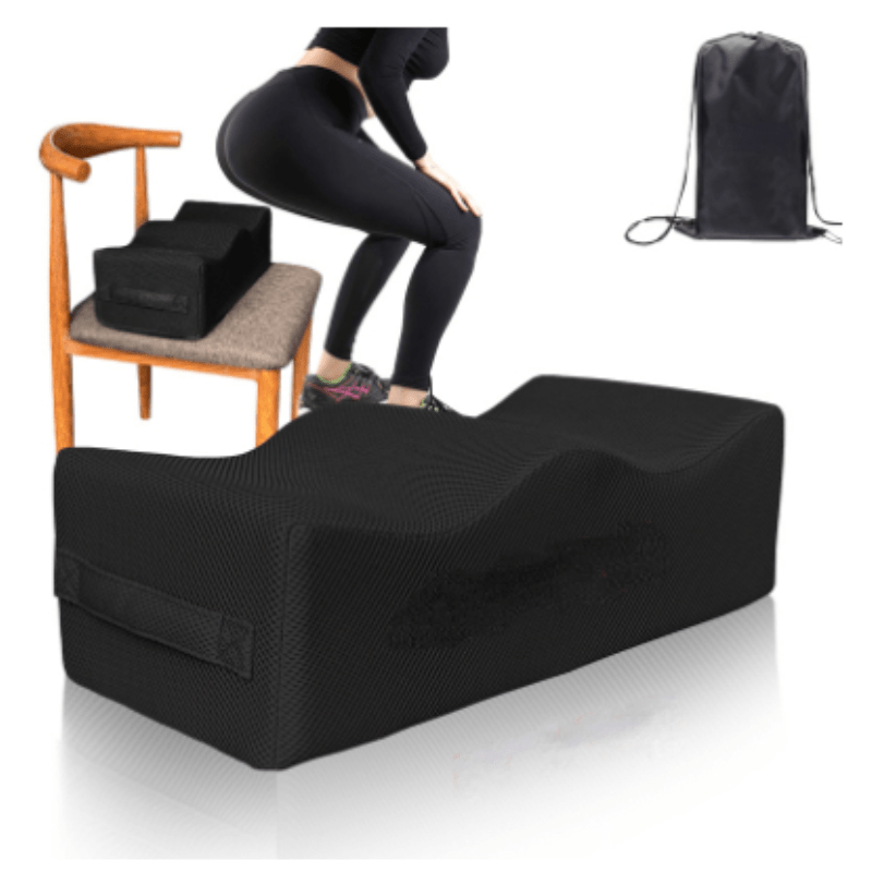 1 Cushion +1 Bag Butt Pad Bbl Butt Pad Brazilian Butt Pad Post-surgery Recovery Pad Butt Lift Pad
